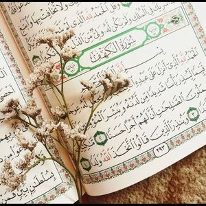 Meet your Posher, Bintou